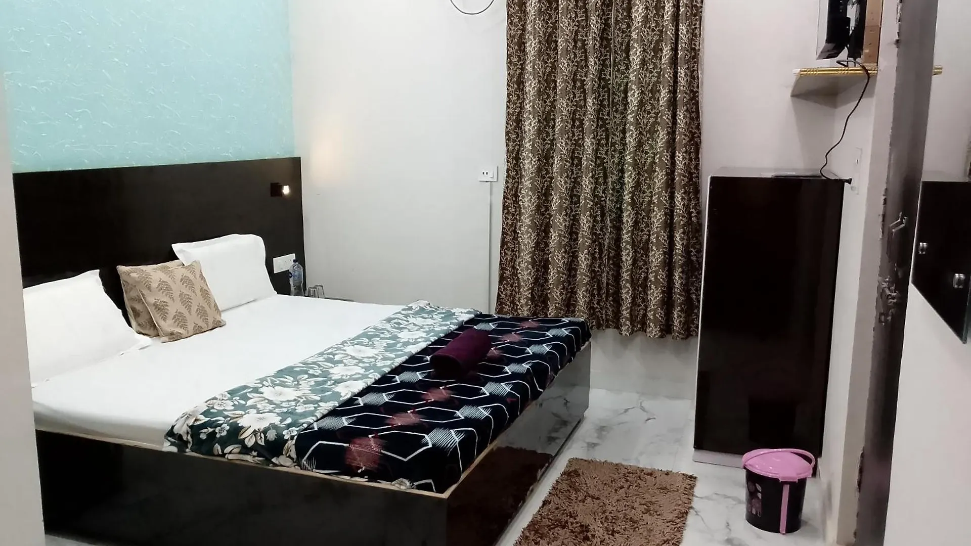 The Blessings Home Stay Agra  Homestay szállás