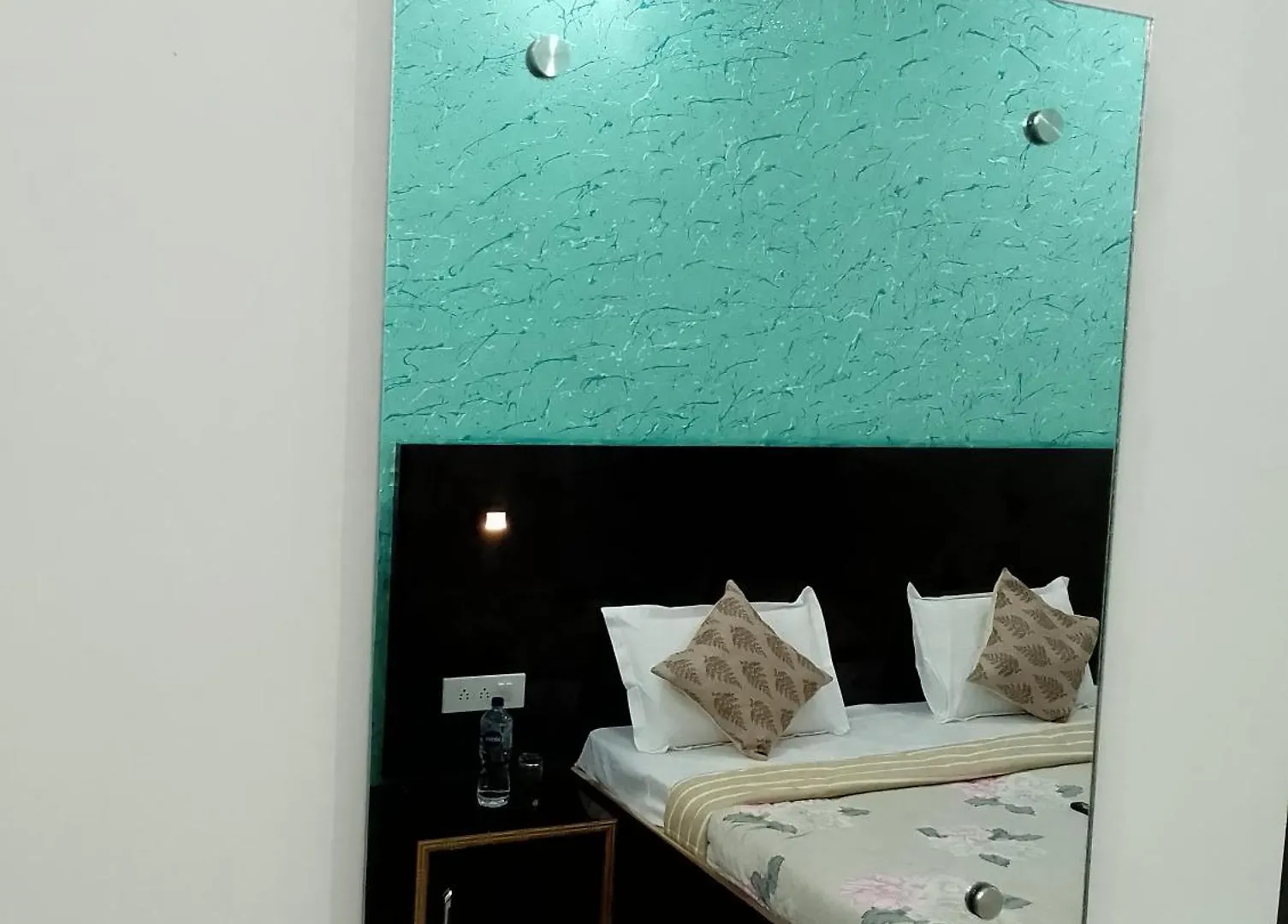 The Blessings Home Stay Agra  India