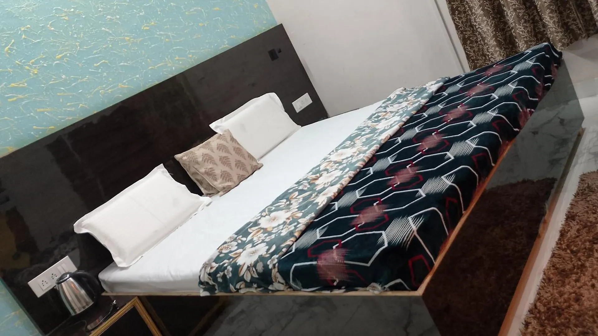 Homestay szállás The Blessings Home Stay Agra  India