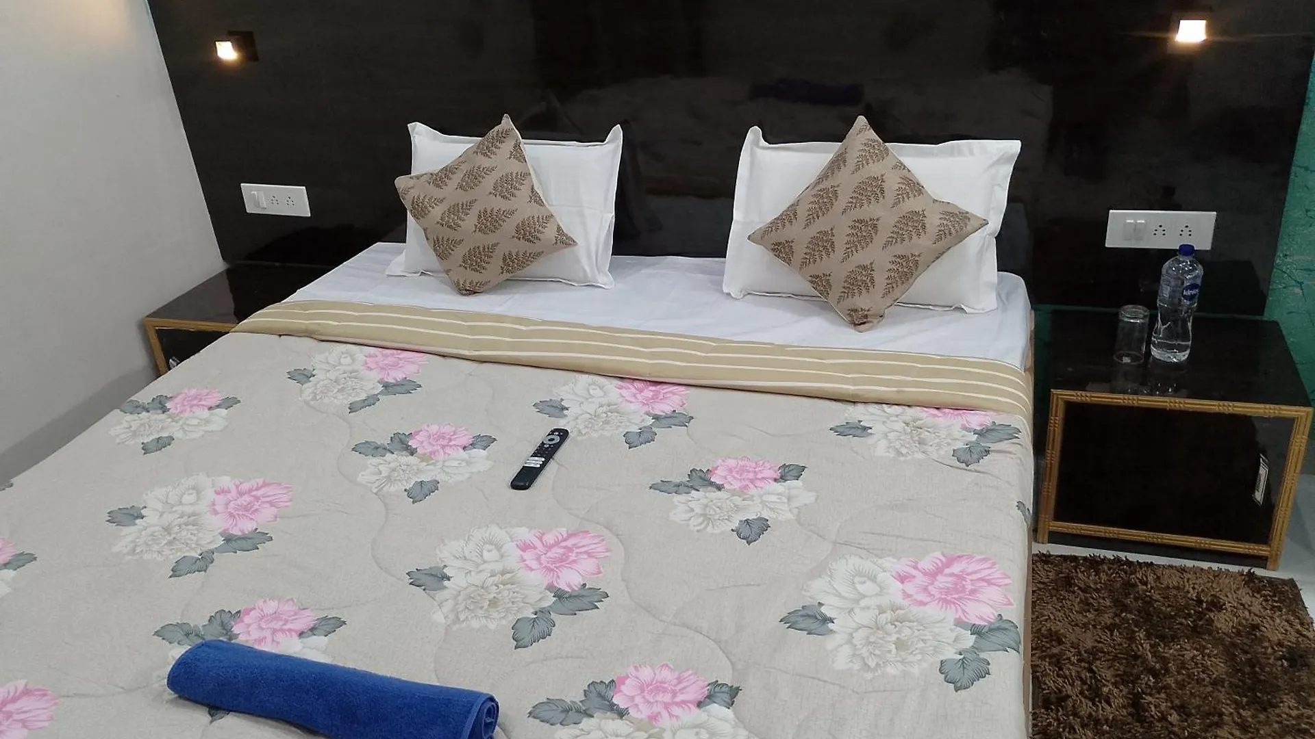 The Blessings Home Stay Agra  India