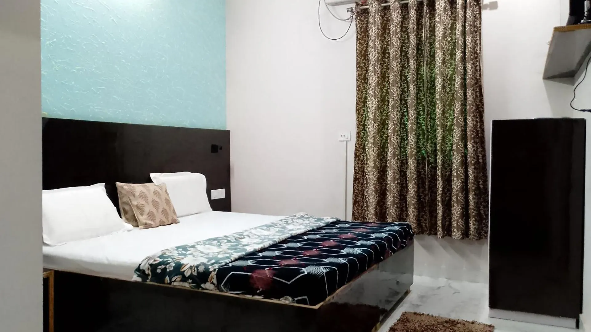 The Blessings Home Stay Agra