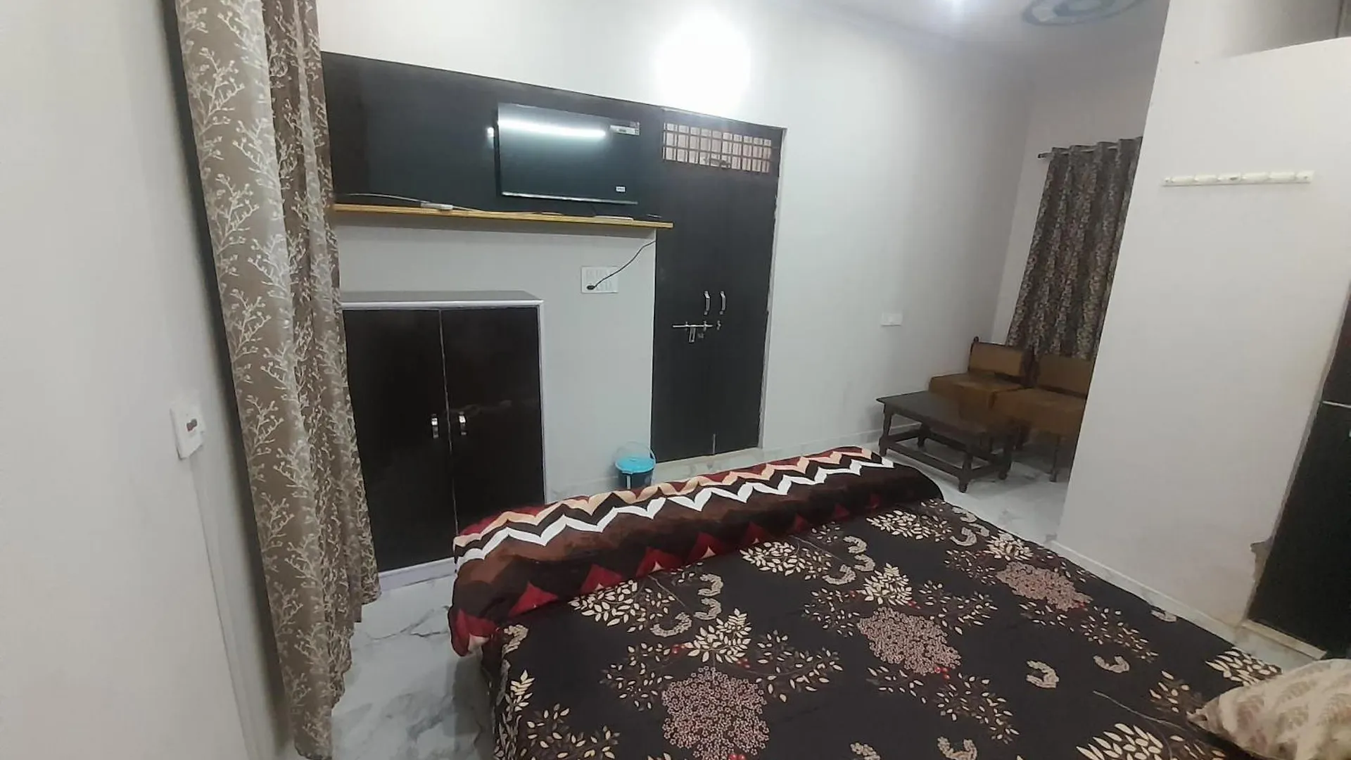 The Blessings Home Stay Agra  0*,  India