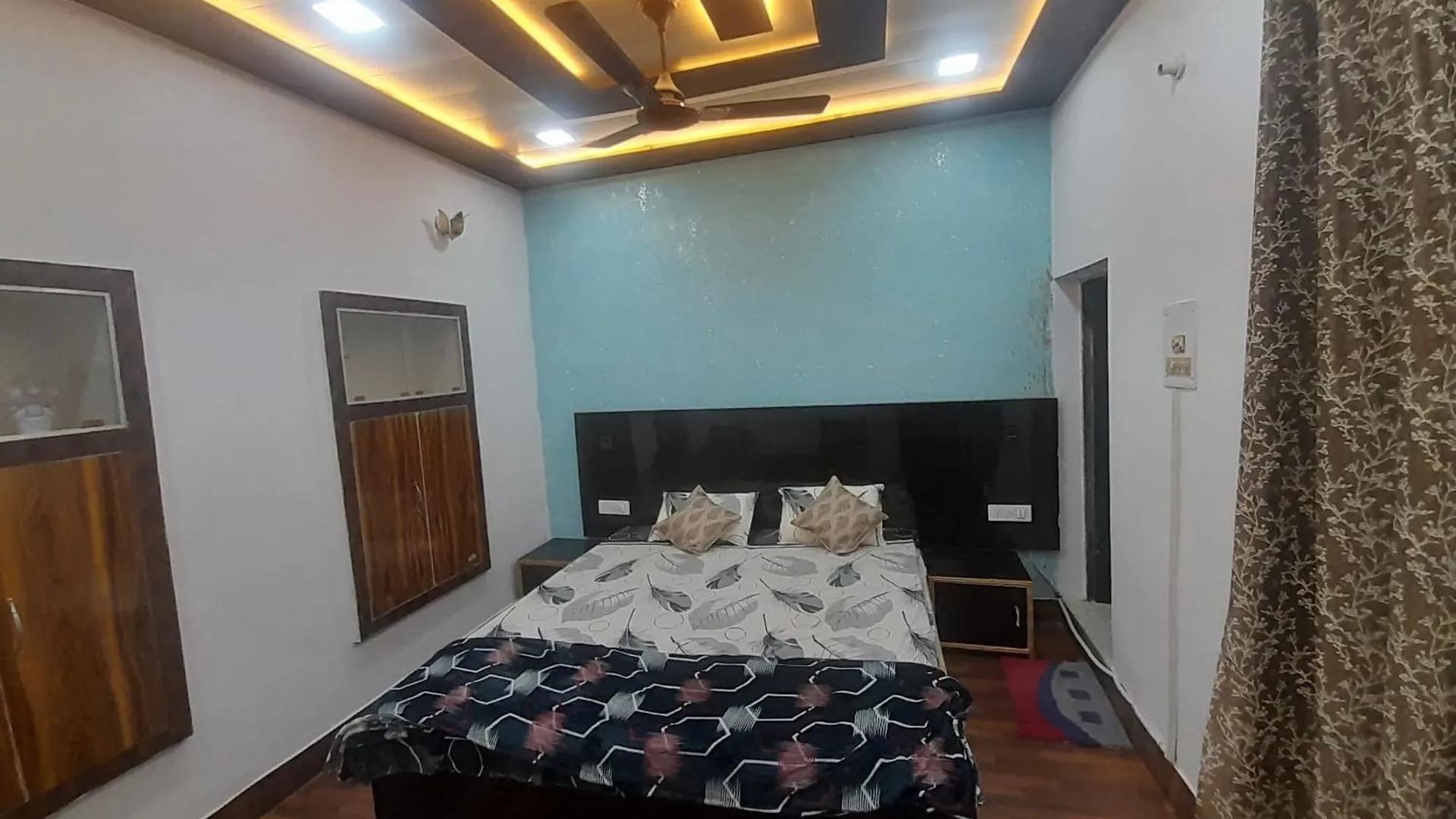 Homestay szállás The Blessings Home Stay Agra  India