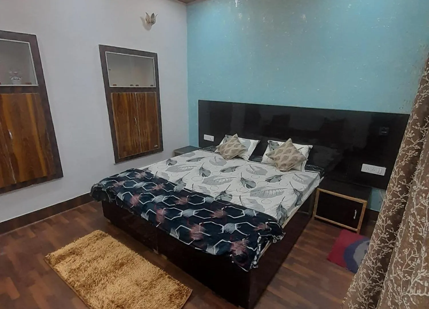 The Blessings Home Stay Agra  Homestay szállás