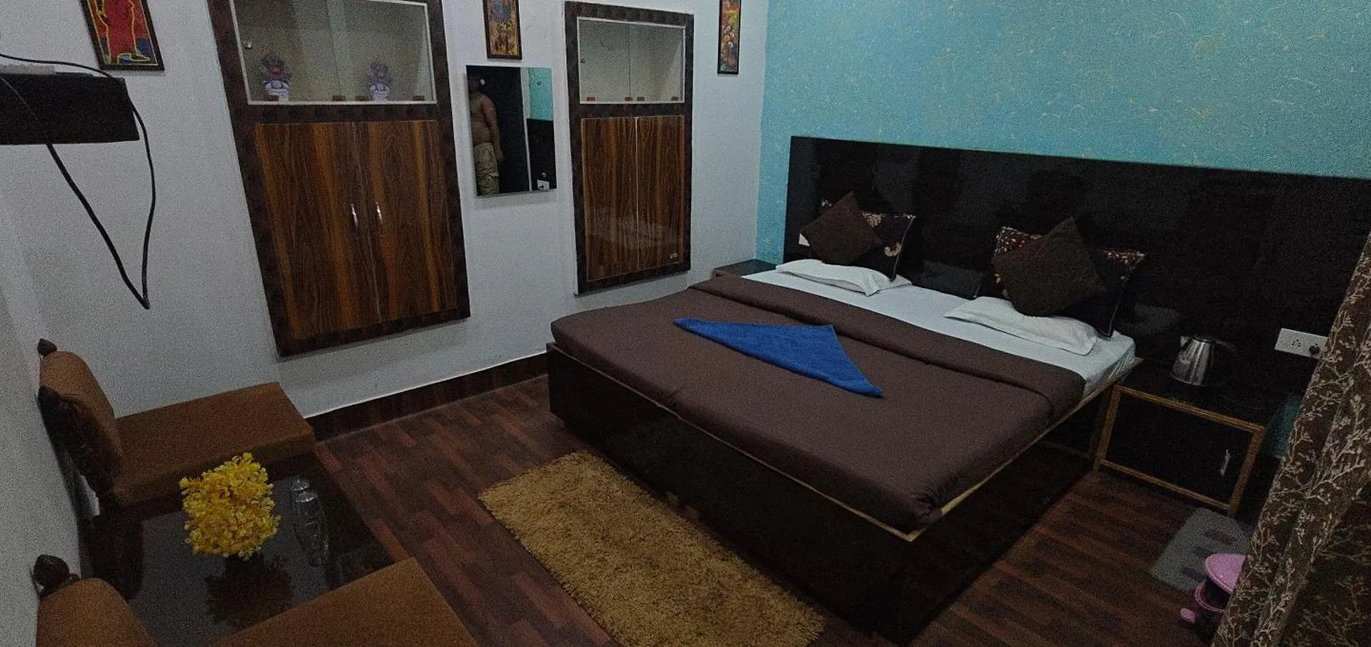 The Blessings Home Stay Agra  India