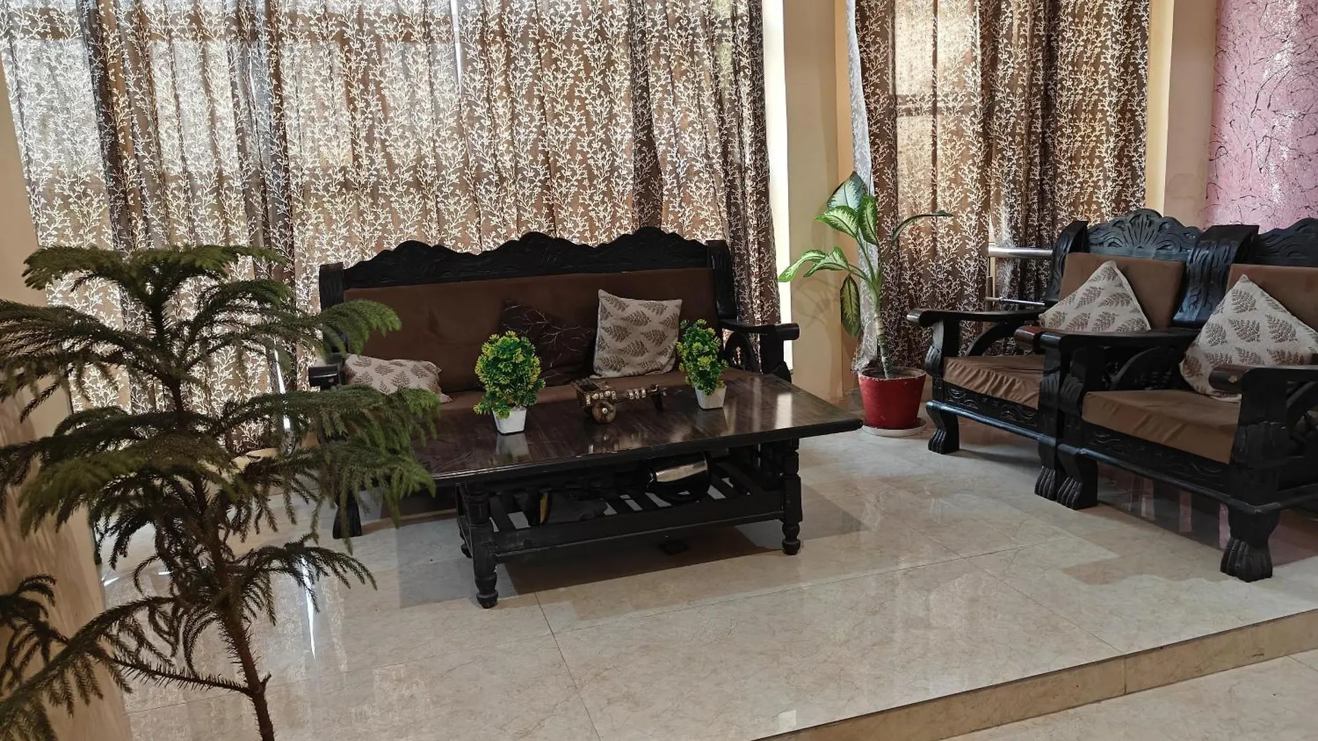 The Blessings Home Stay Agra