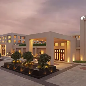 5* Hotel Doubletree By Hilton