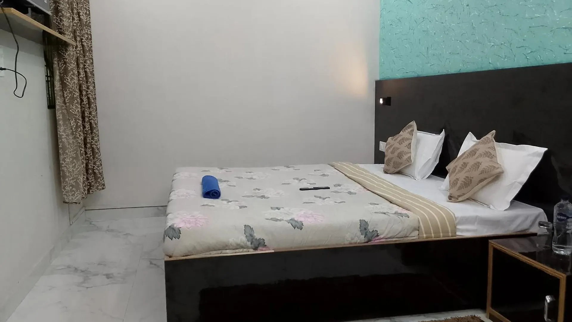 Homestay The Blessings Home Stay Agra  India