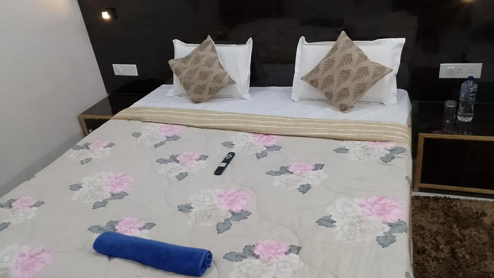 The Blessings Home Stay Agra  Homestay Agra (Uttar Pradesh)