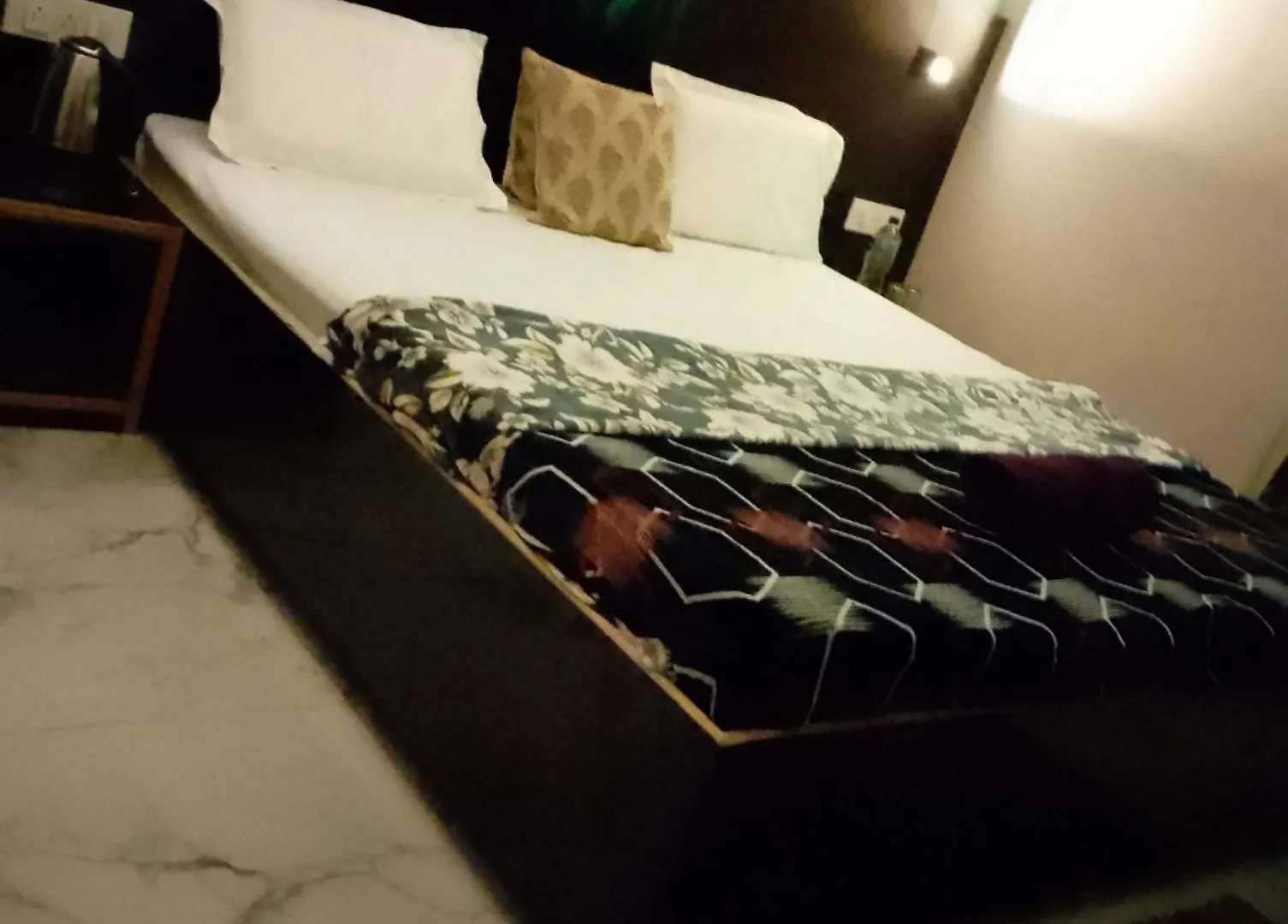 Homestay The Blessings Home Stay Agra