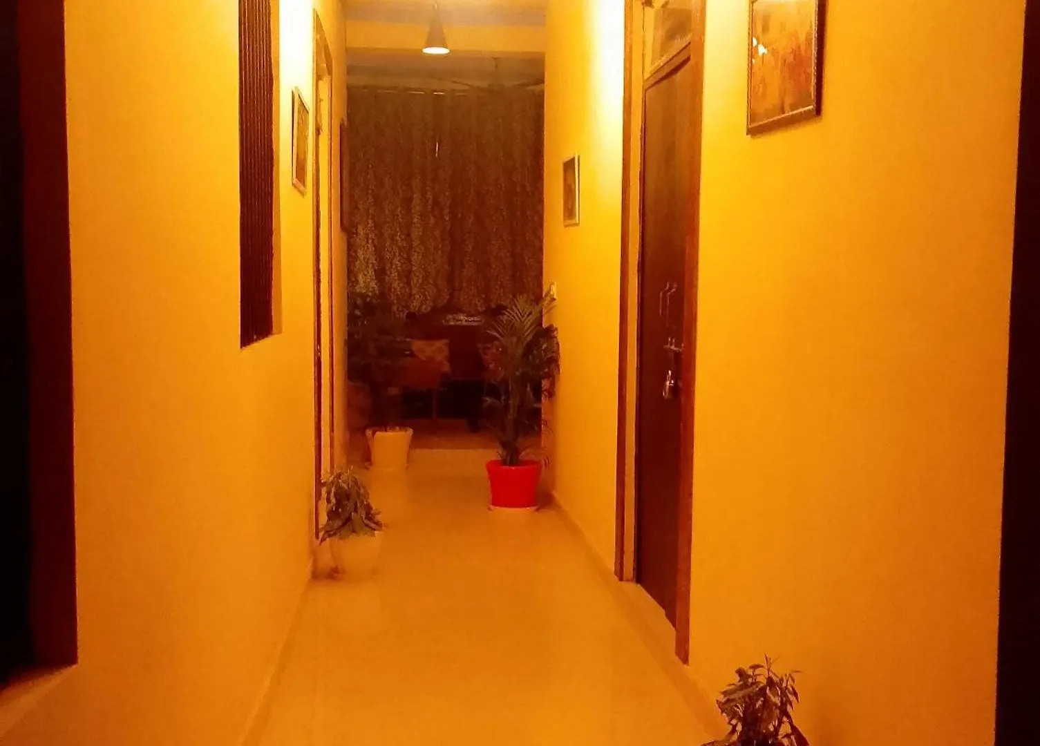 The Blessings Home Stay Agra  Agra (Uttar Pradesh)
