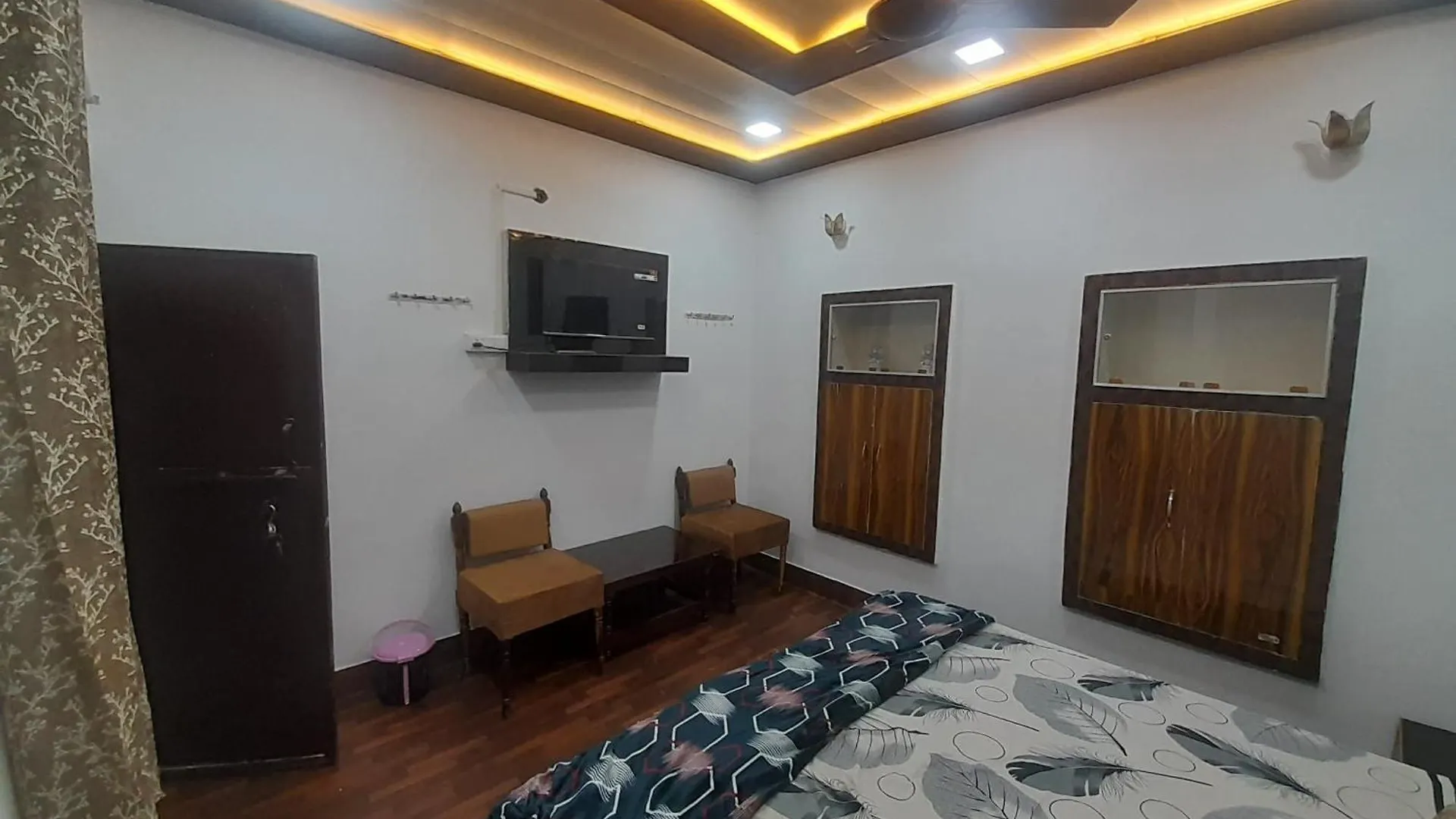 The Blessings Home Stay Agra  0*, Agra (Uttar Pradesh) India
