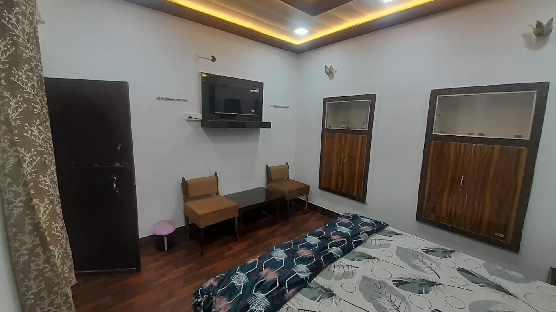 Homestay The Blessings Home Stay Agra
