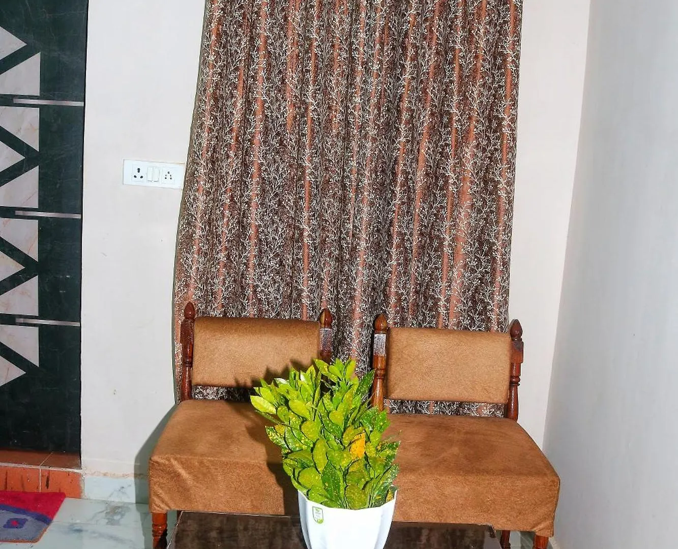 The Blessings Home Stay Agra  Agra (Uttar Pradesh)