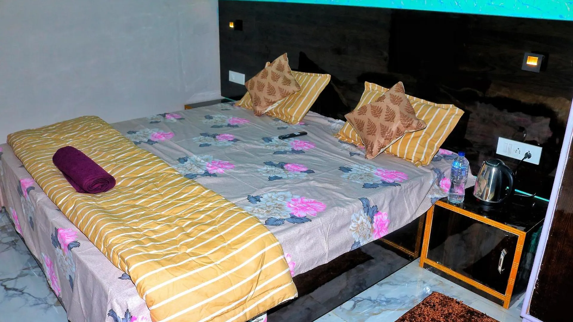 The Blessings Home Stay Agra  Homestay