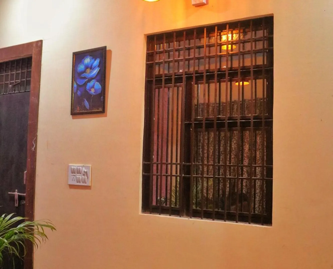 The Blessings Home Stay Agra  0*, Agra (Uttar Pradesh)