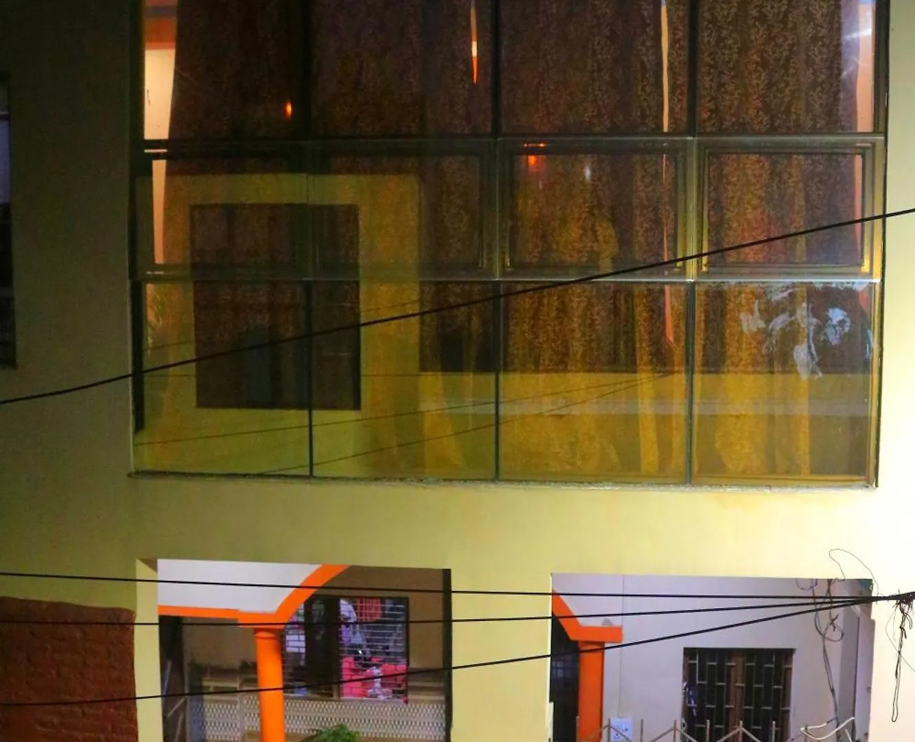 The Blessings Home Stay Agra