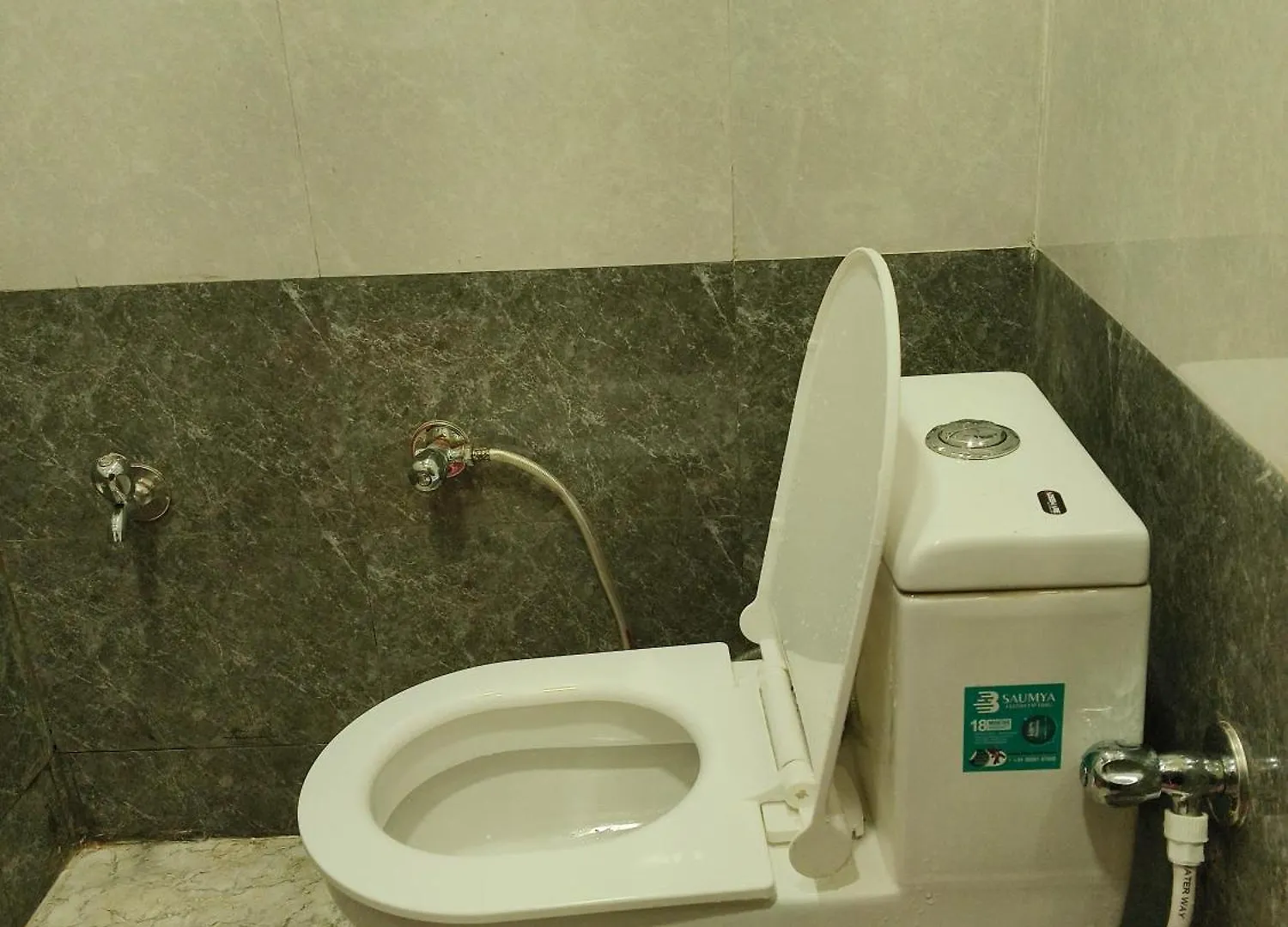 The Blessings Home Stay Agra  Agra (Uttar Pradesh)