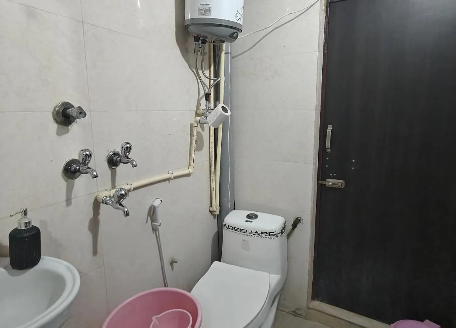 Homestay The Blessings Home Stay Agra  India