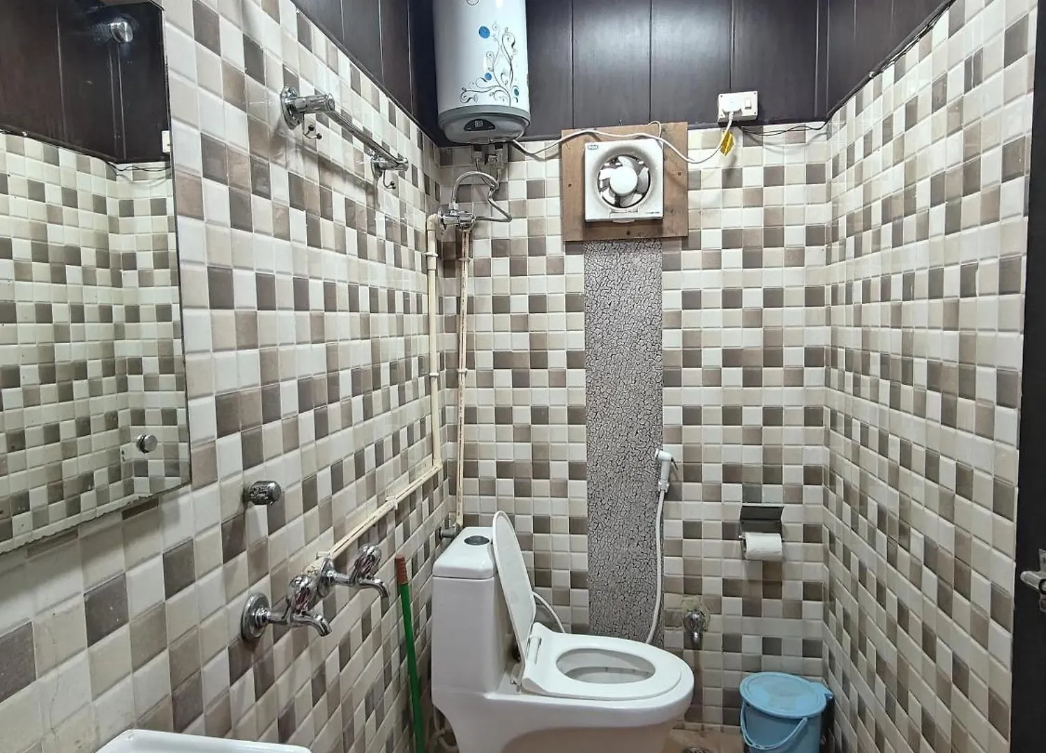 The Blessings Home Stay Agra  0*, Agra (Uttar Pradesh) India