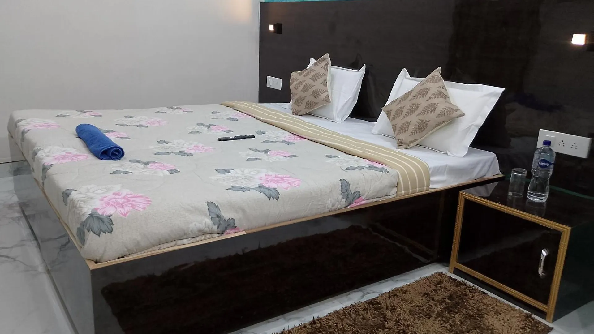 בית אירוח אגרה The Blessings Home Stay הודו